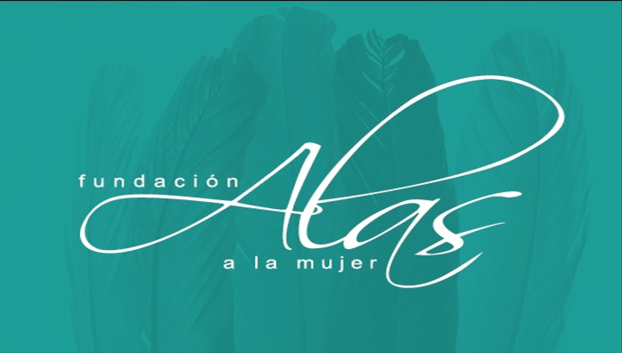 Fundación Alas a la Mujer