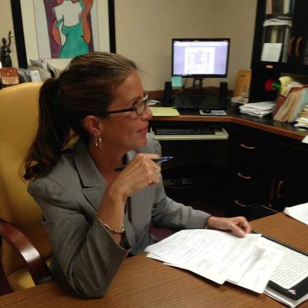 Marisabel Raffucci Caro