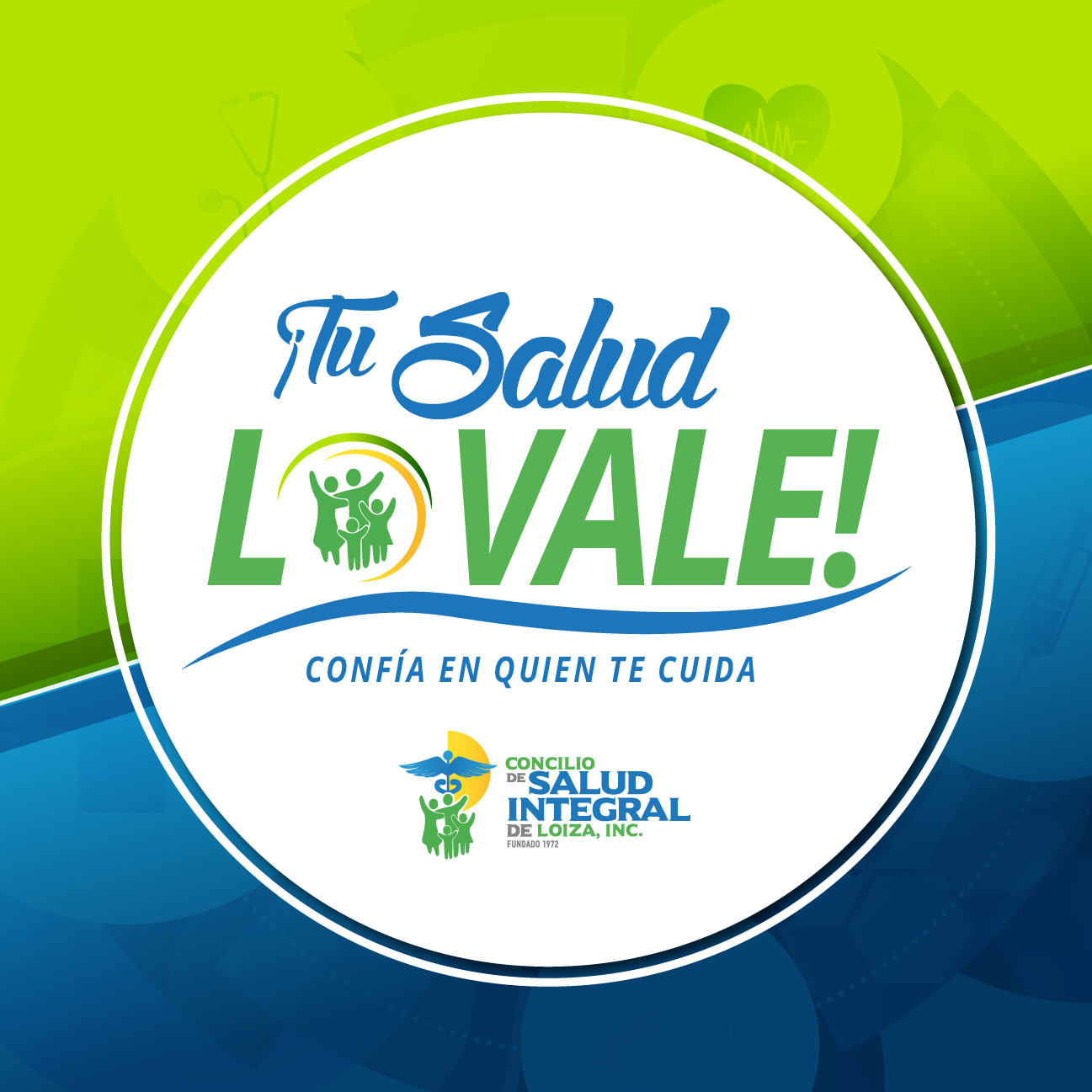 Concilio de Salud Integral de Loíza