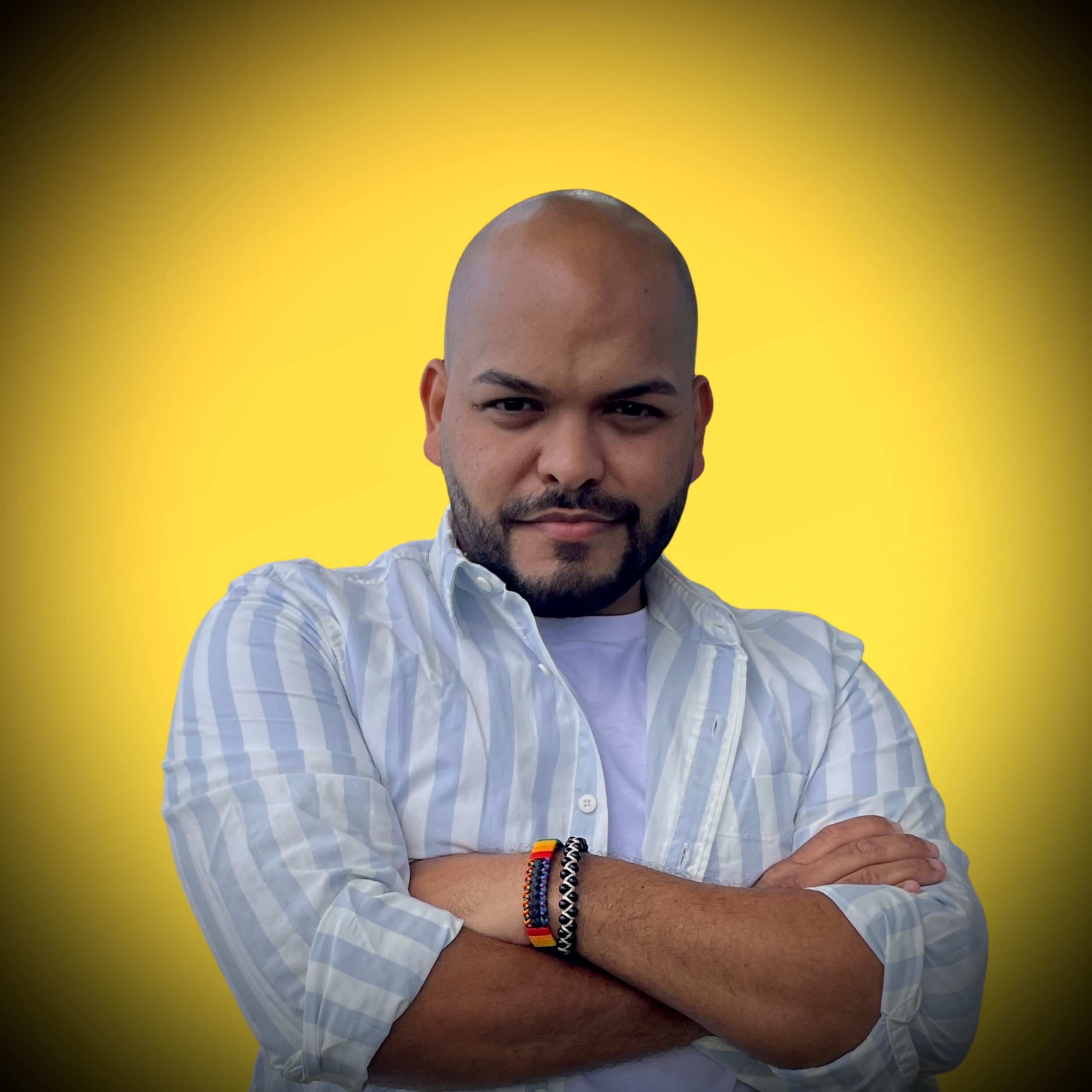 Alejandro Santiago Calderón