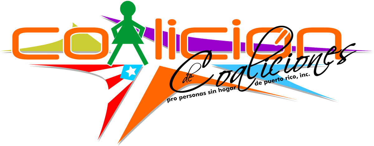 Coalición de Coaliciones Pro Personas sin Hogar de Puerto Rico, Inc.