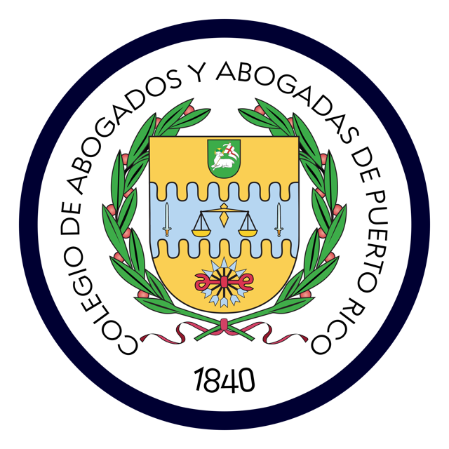 Colegio de Abogados y Abogadas de Puerto Rico
