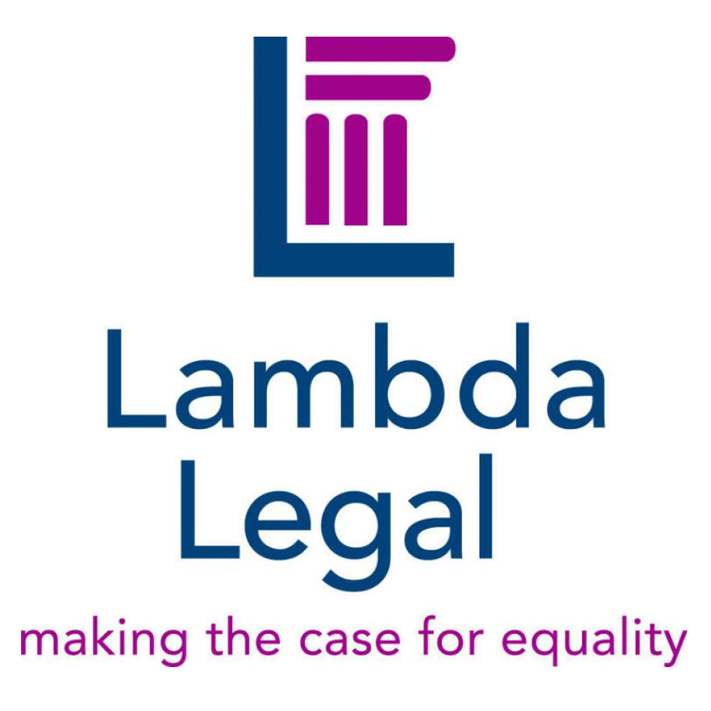 Lambda Legal- Línea de ayuda