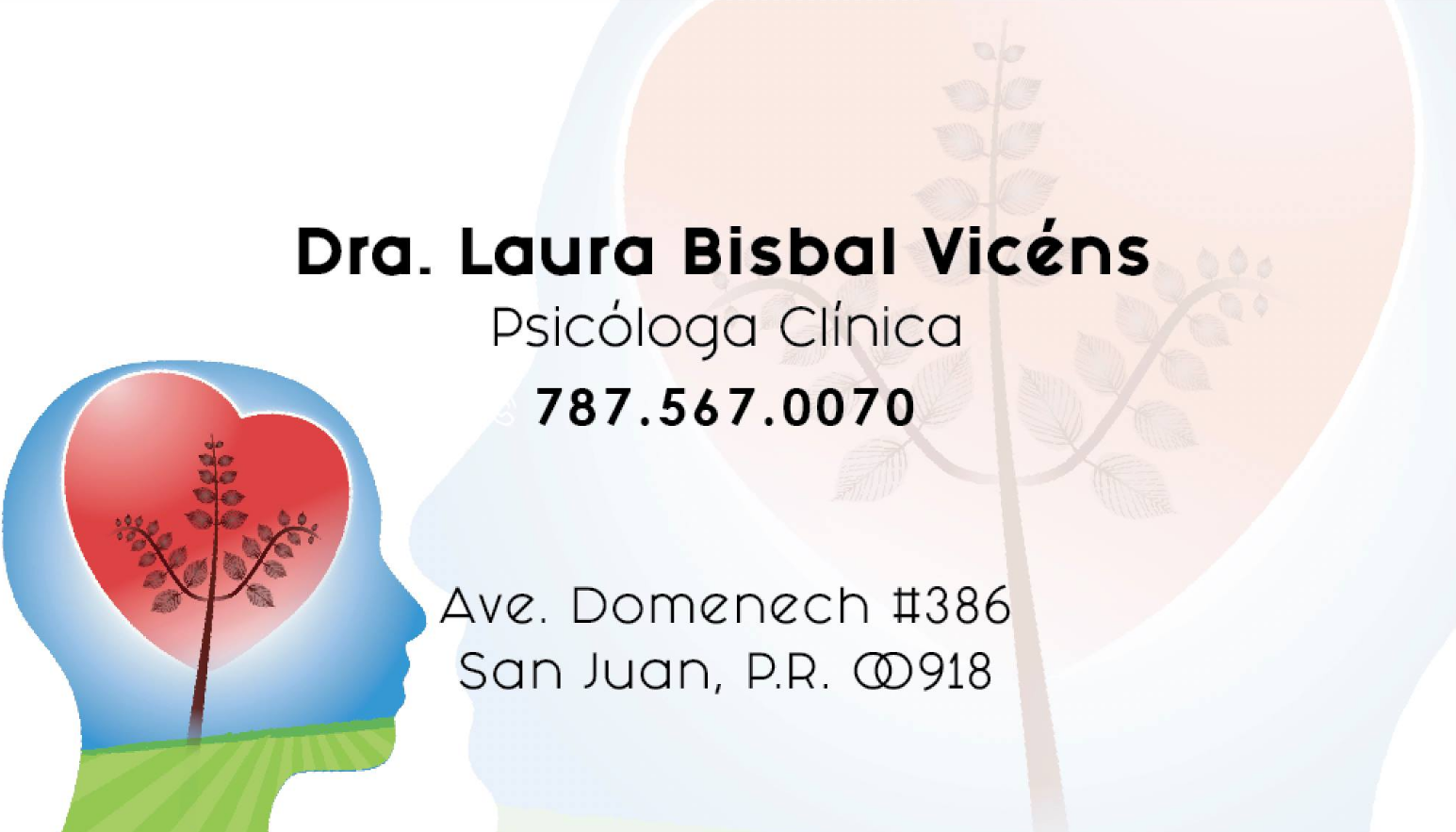 Laura Bisbal Vicens
