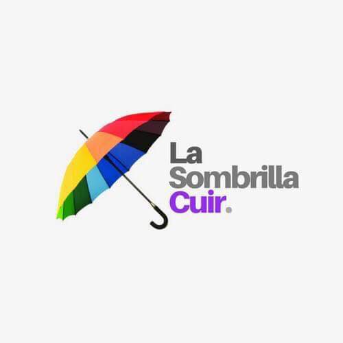 La Sombrilla Cuir